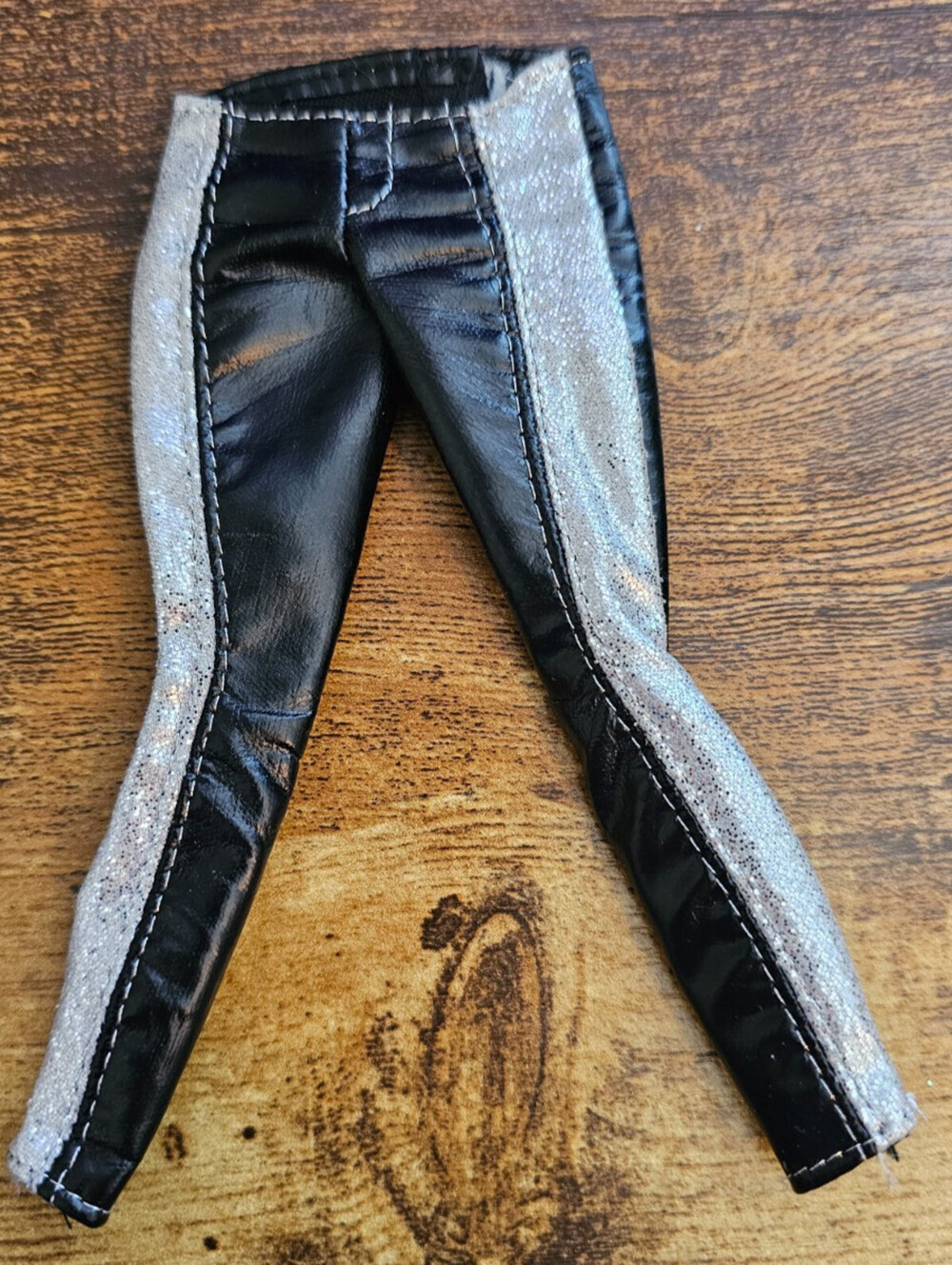 Vintage "Raquelle" Rock Out Rockstar Barbie Doll Replacement Pants